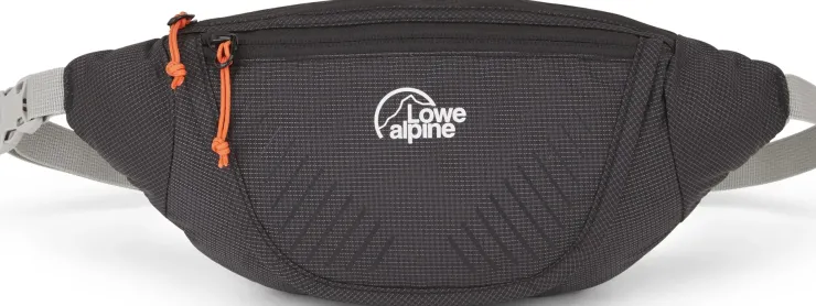 Hip Packs & Crossbody'S-Lowe Alpine Belt Pack - Black