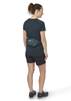 Hip Packs & Crossbody'S-Lowe Alpine Belt Pack - Orion Blue
