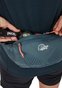 Hip Packs & Crossbody'S-Lowe Alpine Belt Pack - Orion Blue