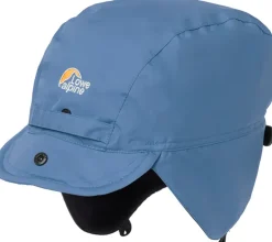 Hats-Lowe Alpine Classic Mountain Cap - Mercury