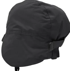Hats-Lowe Alpine Classic Mountain Cap - Black
