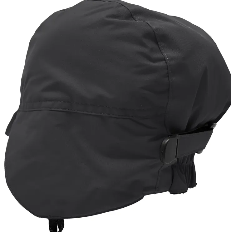 Hats-Lowe Alpine Classic Mountain Cap - Black