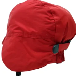 Hats-Lowe Alpine Classic Mountain Cap - Red