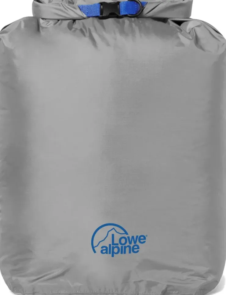 Dry Bags & Waterproof Cases-Lowe Alpine Drysack - XXLarge