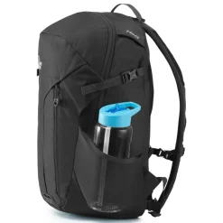 Day Packs-Lowe Alpine Edge 18 Rucksack - Black