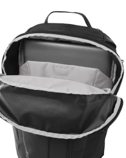 Day Packs-Lowe Alpine Edge 22 Rucksack - Black