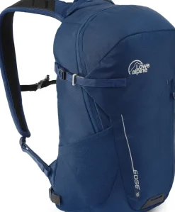 Day Packs-Lowe Alpine Edge 18 Rucksack - Cadet Blue