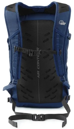 Day Packs-Lowe Alpine Edge 18 Rucksack - Cadet Blue