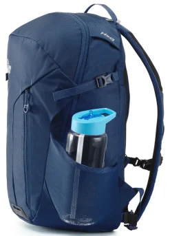 Day Packs-Lowe Alpine Edge 18 Rucksack - Cadet Blue