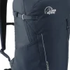 Day Packs-Lowe Alpine Edge 22 Rucksack - Cadet Blue