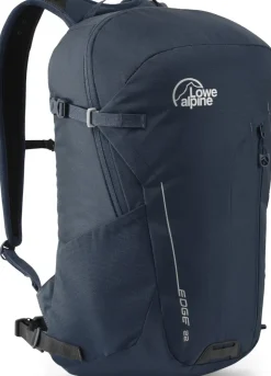 Day Packs-Lowe Alpine Edge 22 Rucksack - Cadet Blue