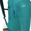 Day Packs-Lowe Alpine Edge 22 Rucksack - Ultramarine