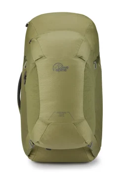 Luggage & Carry-On-Lowe Alpine Escape Tour 55+15 Rucksack - Chlorite Green