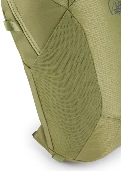 Luggage & Carry-On-Lowe Alpine Escape Tour 55+15 Rucksack - Chlorite Green