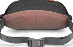 Hip Packs & Crossbody'S-Lowe Alpine Fjell 4 Belt Pack - Black