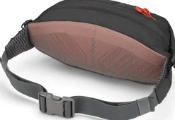 Hip Packs & Crossbody'S-Lowe Alpine Fjell 4 Belt Pack - Black