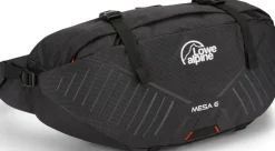 Hip Packs & Crossbody'S-Lowe Alpine Mesa 6 Belt Pack - Black