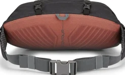 Hip Packs & Crossbody'S-Lowe Alpine Mesa 6 Belt Pack - Black