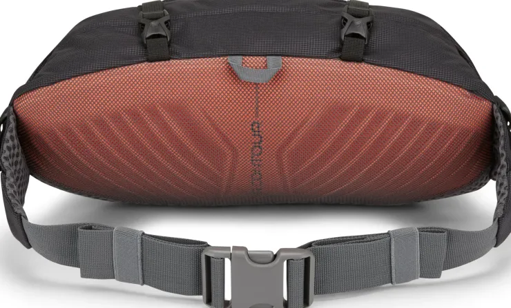Hip Packs & Crossbody'S-Lowe Alpine Mesa 6 Belt Pack - Black