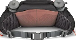 Hip Packs & Crossbody'S-Lowe Alpine Nijmegen 6 Belt Pack - Black