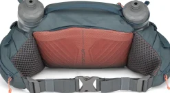 Hip Packs & Crossbody'S-Lowe Alpine Nijmegen 6 Belt Pack - Orion Blue