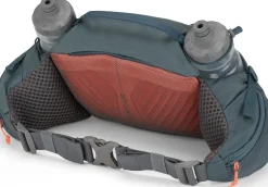 Hip Packs & Crossbody'S-Lowe Alpine Nijmegen 6 Belt Pack - Orion Blue