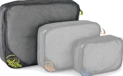 Wash Bags & Organisation-Lowe Alpine Packing Cube - L