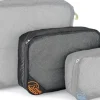 Wash Bags & Organisation-Lowe Alpine Packing Cube - M