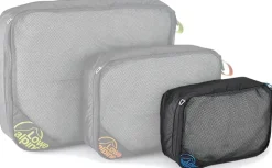 Wash Bags & Organisation-Lowe Alpine Packing Cube - S