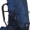 Backpacking Packs-Lowe Alpine Sirac Plus 40 Rucksack - Deep Ink-Ink