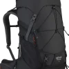 Backpacking Packs-Lowe Alpine Sirac Plus 40 Rucksack - Ebony