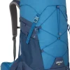 Backpacking Packs-Lowe Alpine Sirac 40 Rucksack - Deep Ink