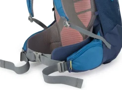 Backpacking Packs-Lowe Alpine Sirac 40 Rucksack - Deep Ink