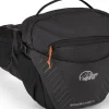 Hip Packs & Crossbody'S-Lowe Alpine Space Case 7 Belt Pack - Black