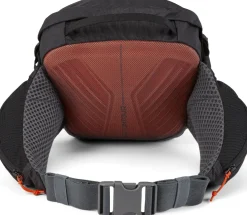 Hip Packs & Crossbody'S-Lowe Alpine Space Case 7 Belt Pack - Black