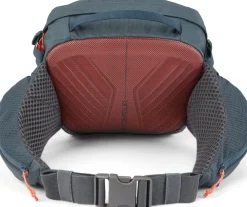 Hip Packs & Crossbody'S-Lowe Alpine Space Case 7 Belt Pack - Orion Blue