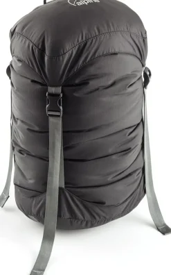 Stuffsacks-Lowe Alpine Spider Compression Sack - S