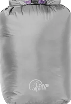 Dry Bags & Waterproof Cases-Lowe Alpine Ultralite Drysack - XLarge