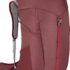 Day Packs-Lowe Alpine Womens AirZone Active ND25 Rucksack - Deep Heather