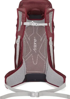 Day Packs-Lowe Alpine Womens AirZone Active ND25 Rucksack - Deep Heather
