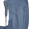 Day Packs-Lowe Alpine Womens AirZone Active ND25 Rucksack - Orion Blue