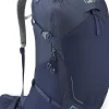 Day Packs-Lowe Alpine Womens AirZone Trek ND26 Rucksack - Navy