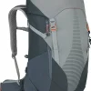 Day Packs-Lowe Alpine Womens AirZone Trail ND28 Rucksack - Orion Blue-Citadel