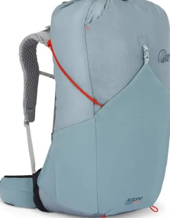 Day Packs-Lowe Alpine Womens AirZone Ultra ND26 Rucksack - Citadel