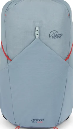 Day Packs-Lowe Alpine Womens AirZone Ultra ND26 Rucksack - Citadel