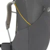 Day Packs-Lowe Alpine Womens AirZone Ultra ND26 Rucksack - Graphene