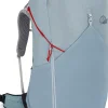 Day Packs-Lowe Alpine Womens AirZone Ultra ND36 Rucksack - Citadel