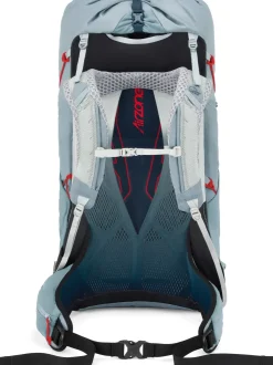 Day Packs-Lowe Alpine Womens AirZone Ultra ND36 Rucksack - Citadel