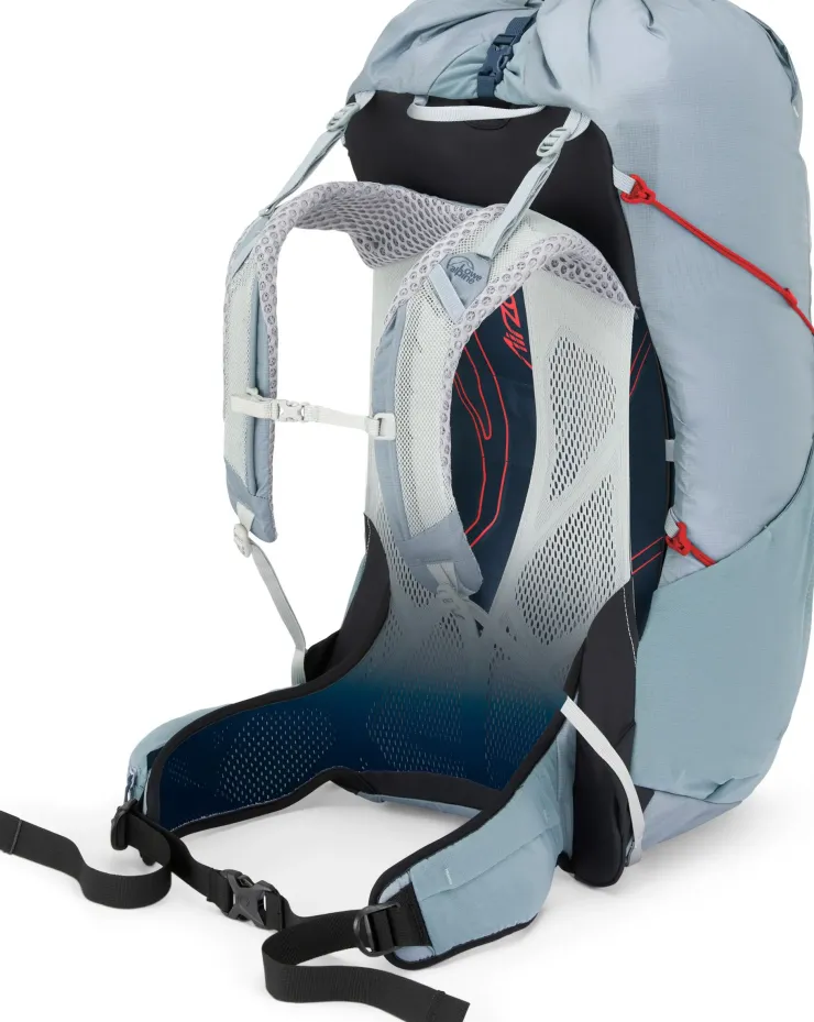 Day Packs-Lowe Alpine Womens AirZone Ultra ND36 Rucksack - Citadel