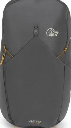 Day Packs-Lowe Alpine Womens AirZone Ultra ND36 Rucksack - Graphene
